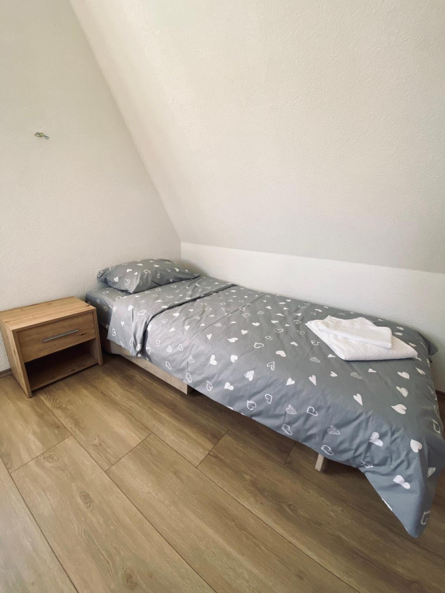 Holiday Home Apartman Aco Žabljak Exterior foto