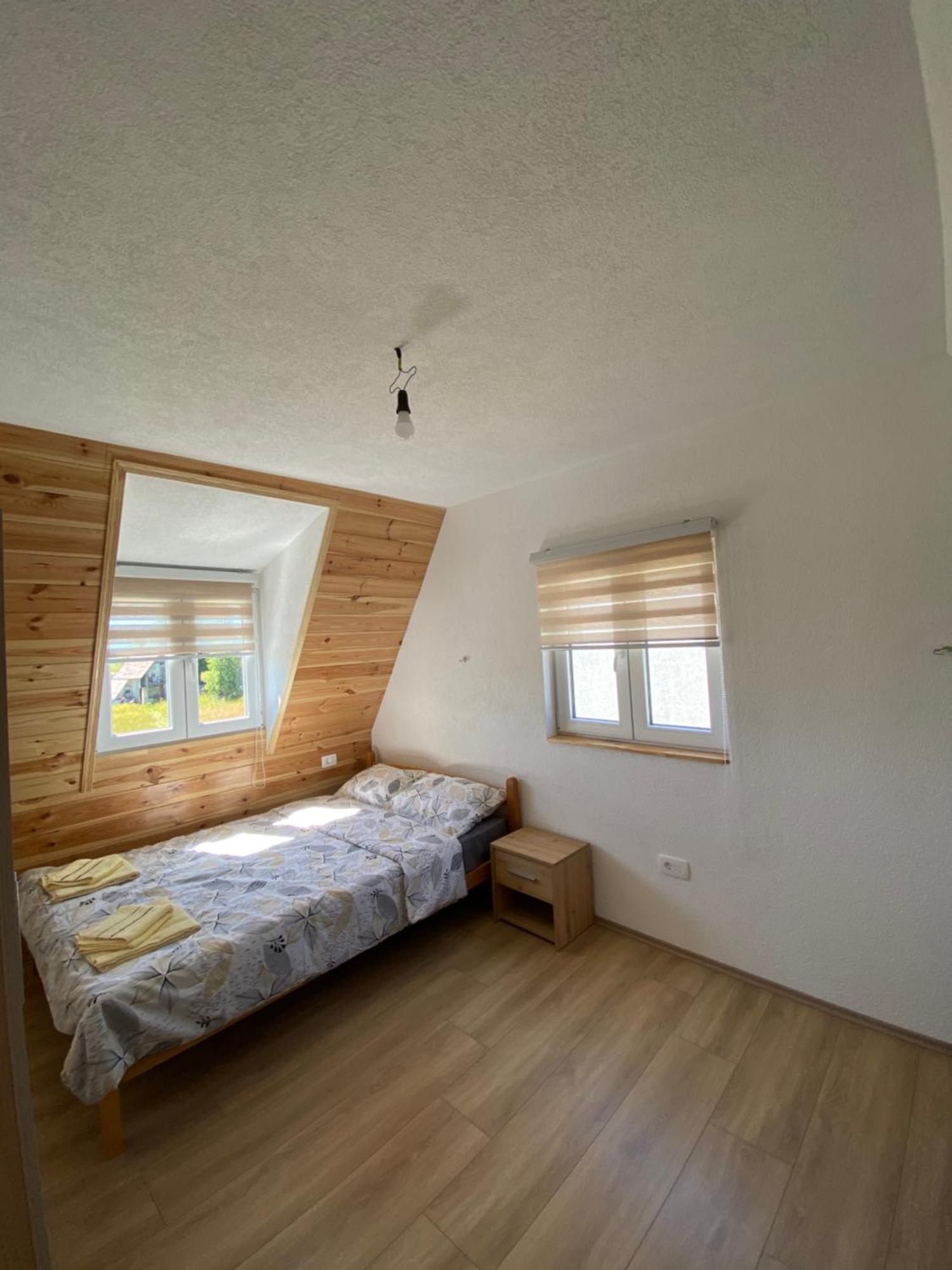 Holiday Home Apartman Aco Žabljak Exterior foto