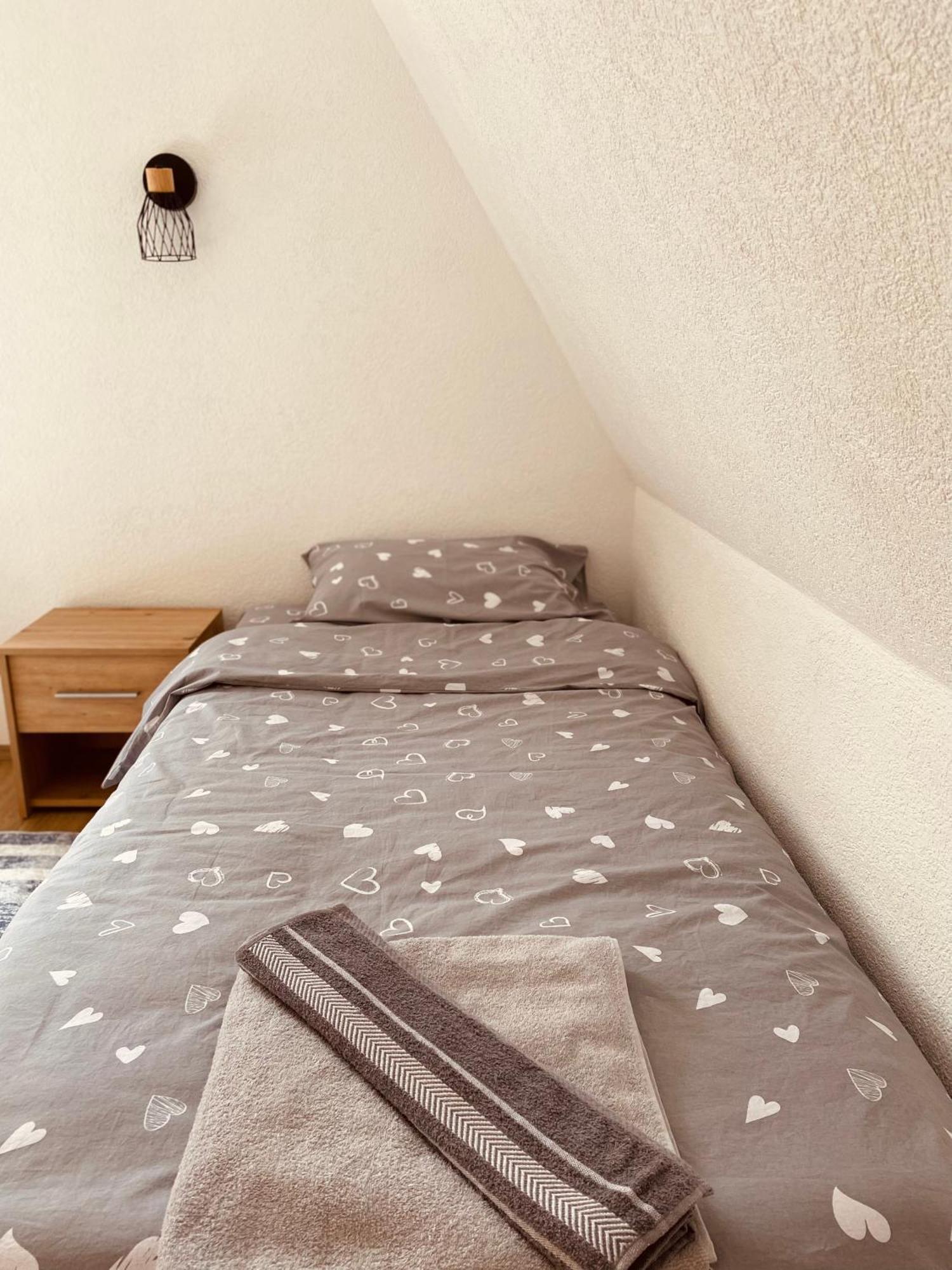 Holiday Home Apartman Aco Žabljak Exterior foto